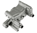 PUMP ASSY. OIL