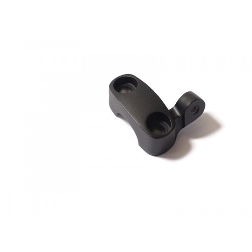 HONDA CMX500 CMX1100 HANDLEBAR MOUNT BRIDGE 53131K87A00
