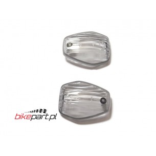 HONDA DIFUZOR SMĚROVÝCH BLIKAČŮ 33402MBZC50 33452MBZC50