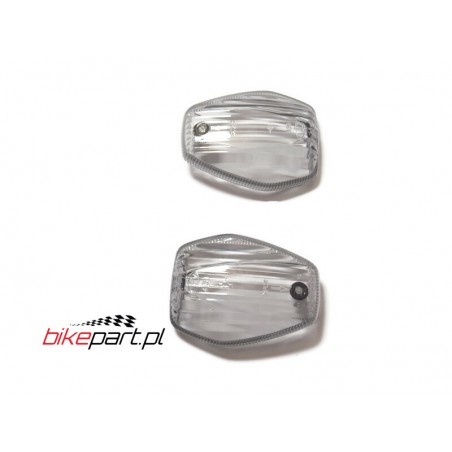 HONDA DIFUZOR SMĚROVÝCH BLIKAČŮ 33402MBZC50 33452MBZC50