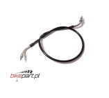 HONDA VT750 SHADOW GAS LINE 17920MGR671