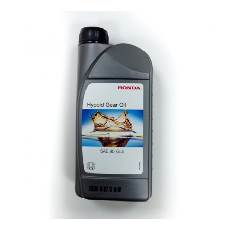 Olej przekładniowy honda TRX gear oil 3 SAE90 GL5