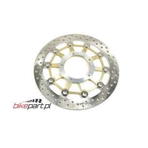 HONDA CB1100 BRAKE DISC RIGHT LEFT 45220MGCJD1