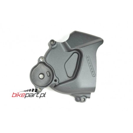 HONDA VFR800F VFR800X LEVÝ KRYT MOTORU 11340MJMD00