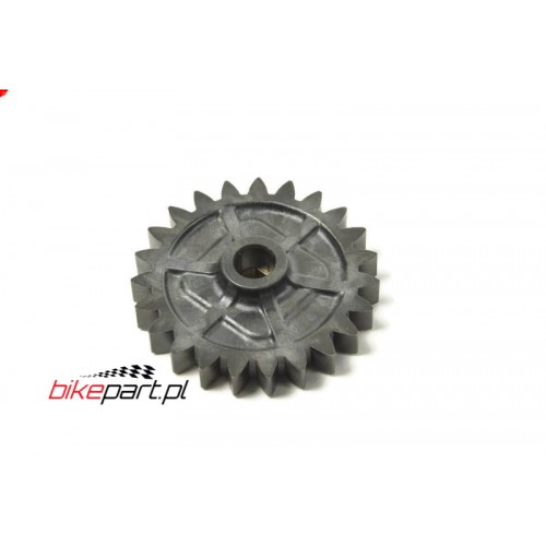 HONDA CRF250R CRF250RX ZĘBATKA POMPY OLEJU 23T 15130K95A20