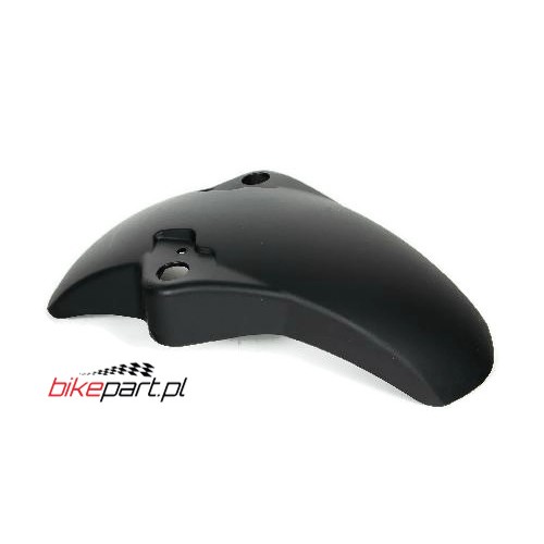 HONDA NPS50 ZOOMER FRONT FENDER 61100-GEZ-010