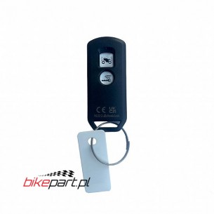 HONDA SH300 KEY REMOTE 35121K53DC3