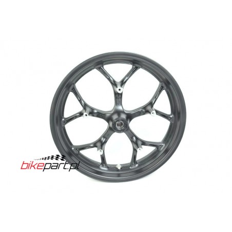HONDA NC750X NC750S NC750D FRONT RIM 44650MKAD81ZB
