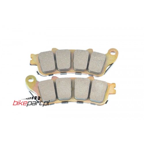 HONDA GL1800 GOLDWING REAR BRAKE PADS 06435MCA016