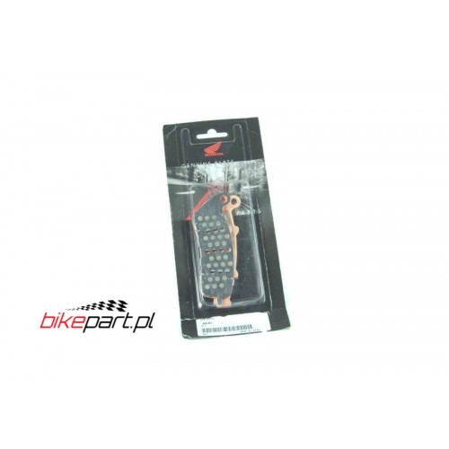 HONDA ST1300 FRONT BRAKE PADS 06455MCSG01