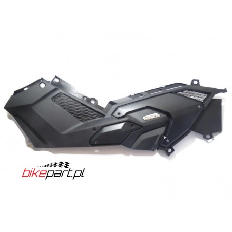 HONDA ADV750 BOČNÍ VÝPLŇ PODLAHY VLEVO 64650MKTD00