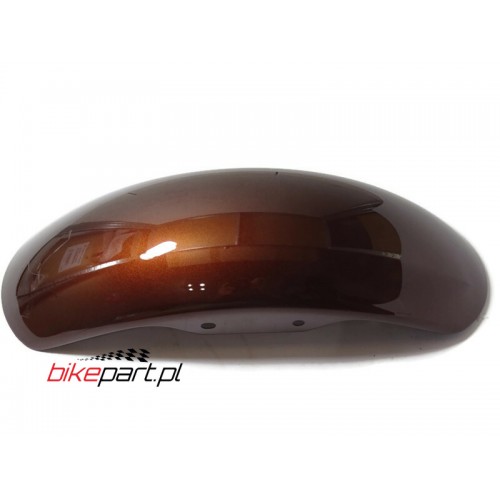 HONDA CMX1100 REBEL FRONT FENDER 61100MLAA00ZC