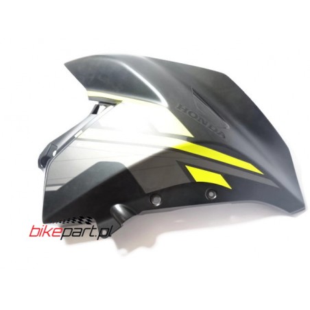 HONDA CB500X OSŁONA BOCZNA BOCZEK BOK PRAWY 64300MJVJ82ZC