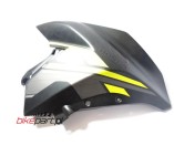 HONDA CB500X SIDE COVER SIDE RIGHT SIDE 64300MJVJ82ZC