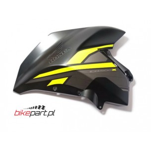 HONDA CB500X SIDE COVER LEFT SIDE 64400MJVJ82ZJ
