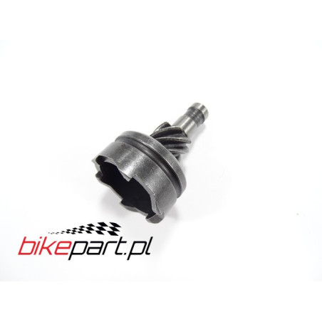 HONDA LEAD 100 SCV100 BENDIX KOŁO ZĘBATE ZAPADKA 28230KPL900