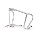 HONDA CB500X SIDE ENGINE COVER GMOLE 08P72MKPJ80ZA