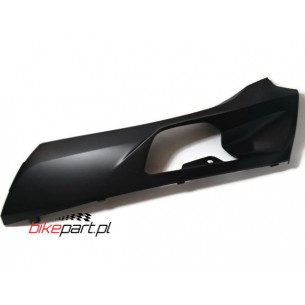 HONDA SH300 LOWER FLOOR FAIRING PLOW 64326K53D00ZC