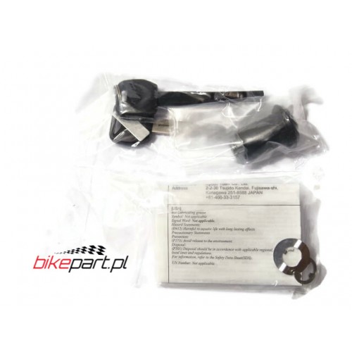 HONDA TOP TRUNK LOCK 08M00MJWJ82