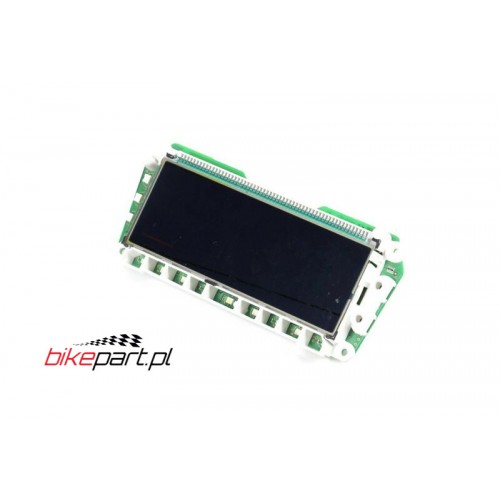 HONDA CB125R NEO SPORT COUNTER CLOCK DISPLAY 37130K98E01