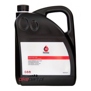 HONDA OEM KAPALINA DO CHLADIČE 5L 08CLAG026L1