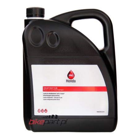 HONDA OEM KAPALINA DO CHLADIČE 5L 08CLAG026L1