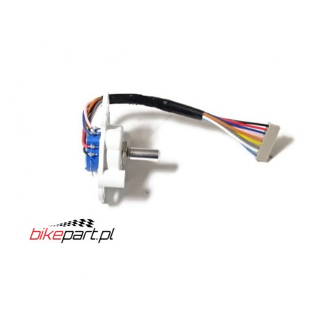 HONDA PŘEPÍNAČ NASTAVENÍ SVĚTLA ST1300 37104MCSG01