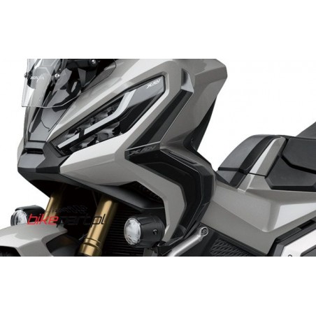 HONDA ADV750 XADV750 LEG FAIRING SIDE DEFLECTORS 08R71-MKT-D00
