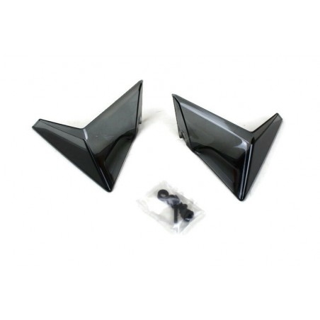 HONDA NSS750 FORZA SIDE DEFLECTORS LEG FAIRING 08R71MKVD00