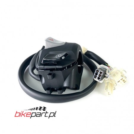 HONDA PCX125 STARTER IGNITION SWITCH RIGHT 35160K97T01