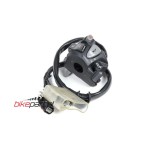 HONDA CB650R LEFT TURN SIGNAL SWITCH 35200MKND51