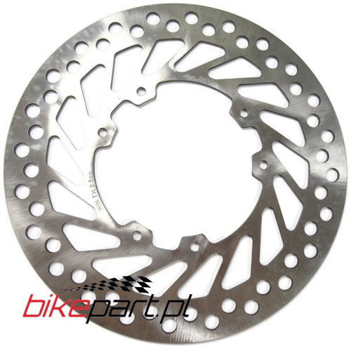 HONDA CRF250 CRF450 R X PŘEDNÍ BRZDOVÝ KOTOUČ 45351KZ4J30 HH