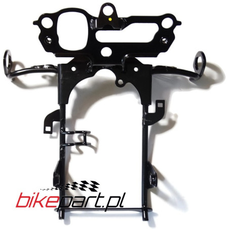 HONDA CB500F HEADLIGHT RACK CLOCK BRACKET 64220MJWJ40