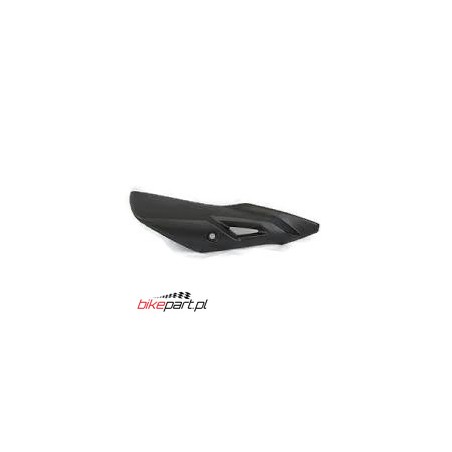 MUFFLER EXHAUST COVER HONDA CB1000R 18350MKJE61