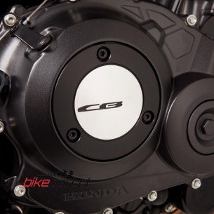HONDA CB1000R KRYT SPOJKY 08Z71MKJE50