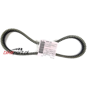 HNACÍ ŘEMEN HONDA FJS600 SILVERWING OEM 23100MCT003