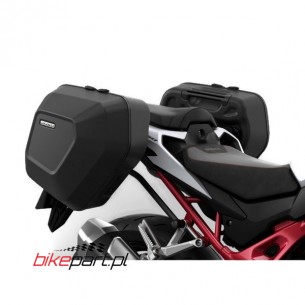 HONDA CB750 HORNET SAKWY BOCZNE 08ESYMLBSDB