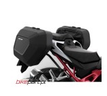 HONDA CB750 HORNET BOČNÍ BRAŠNY 08ESYMLBSDB