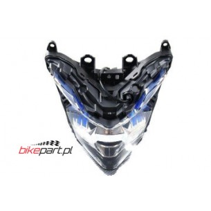 HONDA CB750 XL750 REFLEKTOR LAMPA PRZÓD 33100MLBD01