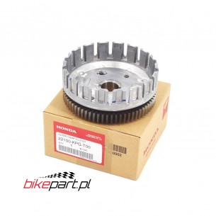 HONDA MSX125 GROM CLUTCH BASKET 22100KPGT00