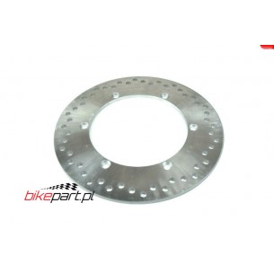 HONDA ZADNÍ BRZDOVÝ KOTOUČ VTX1800 43251MCH003