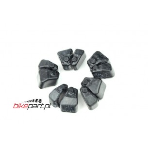 HONDA CB1000R 2009-2015 HNACÍ GUMA 06410MFND00