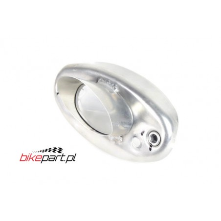 HONDA CBR600RR KRYT KONCOVKY VÝFUKU 18370MFJD00