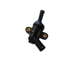 THERMOSTAT ASSY.