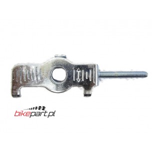 HONDA CBF125 DRIVE CHAIN TENSIONER 40544KWF950