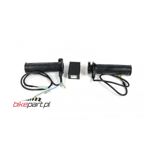 HONDA HEATED DOOR HANDLES SET 08T50MGE800 HONDA HEATED DOOR HANDLES SET 08T50MGE800