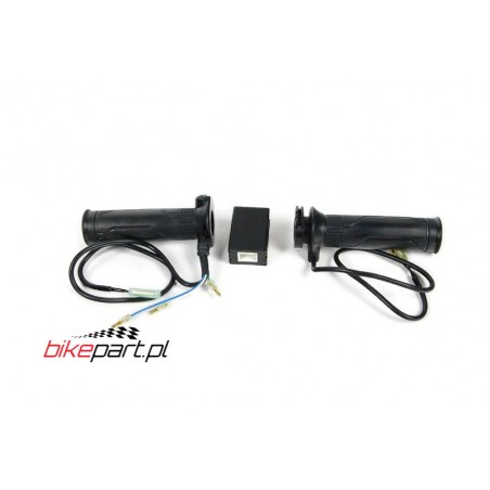 HONDA PODGRZEWANE MANETKI ZESTAW 08T50MGE800
