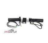 HONDA HEATED DOOR HANDLES SET 08T50MGE800 HONDA HEATED DOOR HANDLES SET 08T50MGE800
