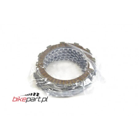 CLUTCH DISCS SPACERS SET VFR1200F VFR1200X 22210MGE305