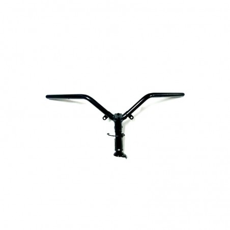 BHANDLE COMP. STEERING HANDLE COMP. STEERING MN2RG